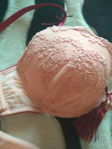 Gisselle Hintz review photo