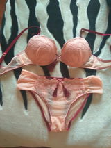 Gisselle Hintz review photo