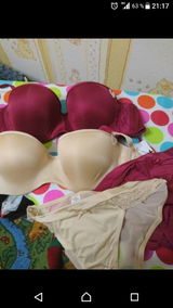 Esta Murray review photo