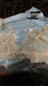 Destinee Yost review photo