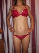 Rebeca Ziemann review photo