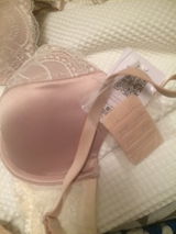 Michel Upton review photo