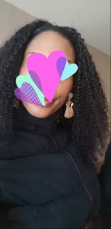 Dejane' Webb review photo