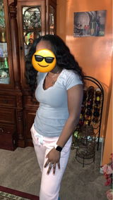 Kayla review photo