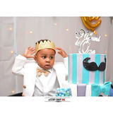 Toyosi A. review photo