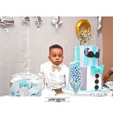 Toyosi A. review photo