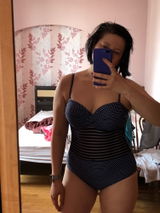 Cassidy Bernier review photo