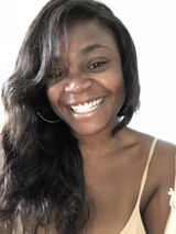 Jolinette Telusnor review photo