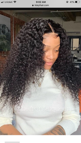Customer review photo