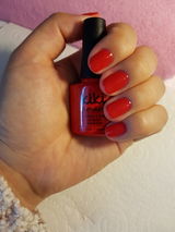 Viktoria review photo