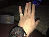 Tony review photo