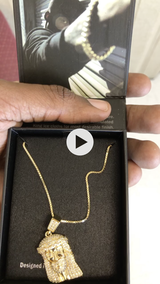 Keino Osbourne review photo