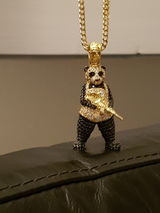 Freddy Saint review photo