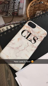 Chloe Smith review photo