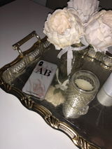 Aysha Bosher review photo