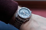 David W. review photo