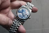 Jarle K.W. review photo