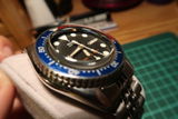 Ian D. review photo