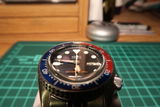 Ian D. review photo
