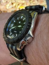 Wade M. review photo
