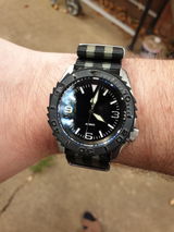 Wade M. review photo