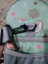 Garfield O'Conner review photo