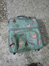 Garfield O'Conner review photo