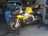 User picture