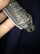 Clare review photo