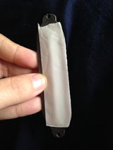 Clare review photo