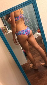 Samantha Peck review photo