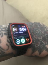 Matt review photo