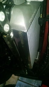 Nitro review photo