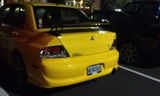 Nick Lanza from Car Rant review photo