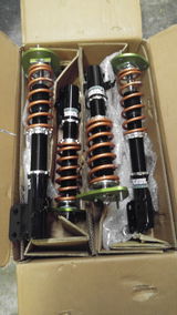 Michael Heming review photo