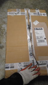 Michael Heming review photo