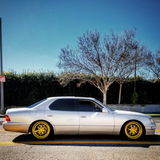 Michael Joyner review photo