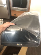 Briona review photo