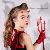 Judith review photo