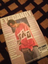 Alondra S. review photo