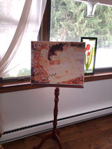 Mary Pitti review photo
