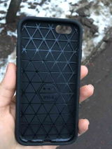 Tiffany review photo