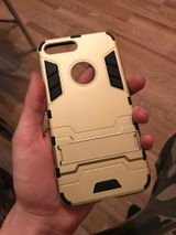 Sax J review photo