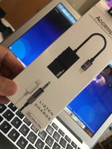 Oscar O. review photo