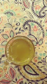 Fatime K. review photo