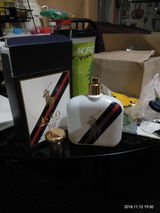 Calvin P. review photo