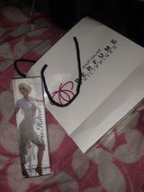 Charito review photo