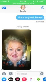 User picture