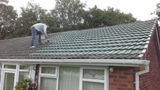 Graham Rigby review photo