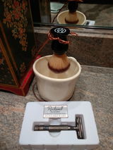 Richard Y Murray review photo